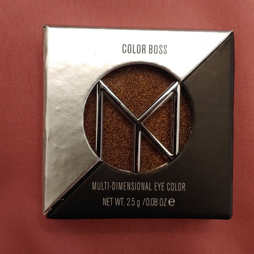 Il Makiage EyeShadow